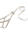 Nouveau Bow Step N Go Leash Harness