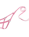 Step N Go Leash Harness