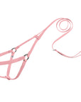 Step N Go Leash Harness