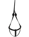 Nouveau Bow Step N Go Leash Harness