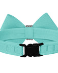 Nouveau Bow 1/2" Breakaway Cat Collar