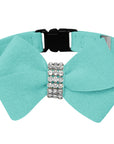 Nouveau Bow 1/2" Breakaway Cat Collar