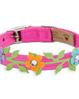 Secret Garden Collar