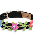 Secret Garden Collar