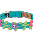 Secret Garden Collar