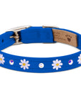 Small Daisy 1/2" Collar
