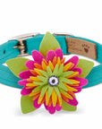 Island Flower Collar