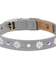 Small Daisy 1/2" Collar