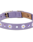 Small Daisy 1/2" Collar