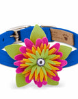 Island Flower Collar