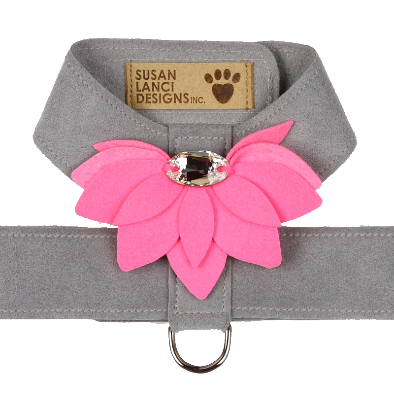 Water Lily Tinkie Harness