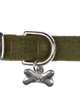Olive Collar