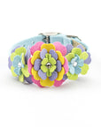Fantasy Flower Collar
