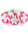 Blossom Flower Collar