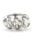 Special Occasion Flower Collar