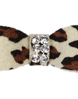 Cheetah Couture Giltmore Hair Bow