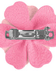 Alexandra Flower Hair Bow