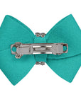 Double Nouveau Bow Hair Bow
