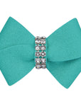 Nouveau Bow Hair Bow