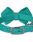 Nouveau Bow 3 Row Giltmore Collar