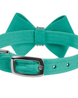 Nouveau Bow Collar