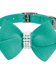 Nouveau Bow Collar