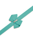 Nouveau Bow Leash