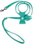 Tail Bow Leash