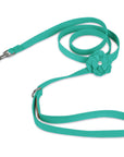 Tinkie's Garden Flower Leash