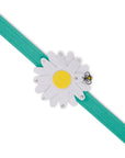 Large Daisy Leash