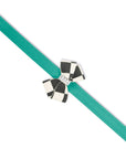 Windsor Check Nouveau Bow Leash
