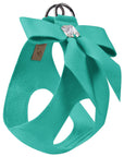 Tail Bow Step In Harness-Pretty Pastels