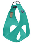 Crystal Paws Step In Harness-Pretty Pastels
