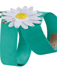 Large Daisy with AB Crystal Stellar Center Tinkie Harness