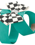 Windsor Check Nouveau Bow Tinkie Harness