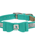 Big Bow 3 Row Giltmore Collar