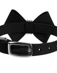 Nouveau Bow Collar