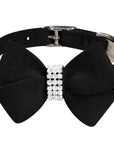 Nouveau Bow Collar