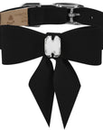 Tail Bow Collar