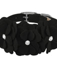 Tinkie's Garden Flower Collar