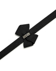 Nouveau Bow Leash