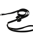 Nouveau Bow Leash