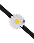 Large Daisy Leash