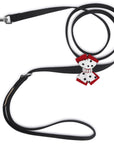 Minnie Bow Leash