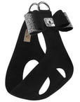 Crystal Stellar Big Bow Step In Harness