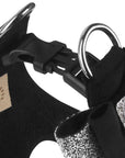 Crystal Stellar Big Bow Step In Harness