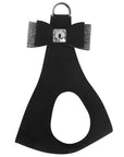 Crystal Stellar Big Bow Step In Harness
