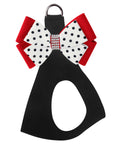 Minnie Step in Harness