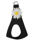 Large Daisy Step In Harness-Classic Neutrals