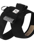 Crystal Stellar Big Bow Tinkie Harness
